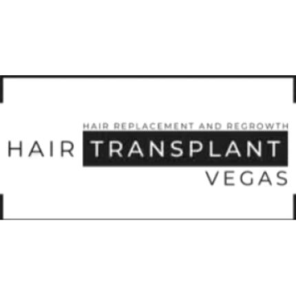 Logo from Hair Transplant Vegas