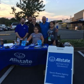 Bild von Steven Rivera: Allstate Insurance