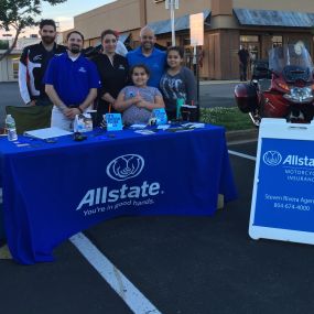 Bild von Steven Rivera: Allstate Insurance