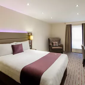 Bild von Premier Inn Bagshot hotel