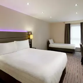 Bild von Premier Inn Bagshot hotel