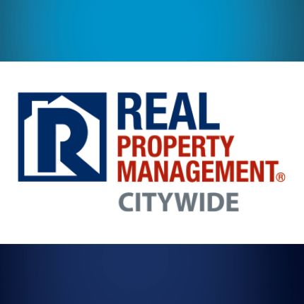 Logotipo de Real Property Management Citywide
