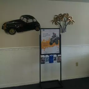 Bild von Micah Smith: Allstate Insurance