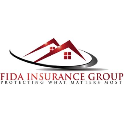 Logotyp från Fida Insurance Group