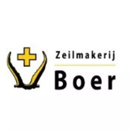 Logo von Zeilmakerij Boer