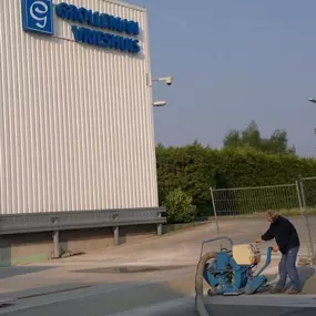 Bild von Roesink Stofvrij Straalbedrijf