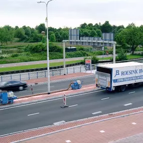 Bild von Roesink Stofvrij Straalbedrijf