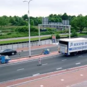 Bild von Roesink Stofvrij Straalbedrijf