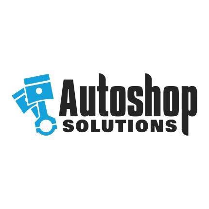 Logo de Autoshop Solutions