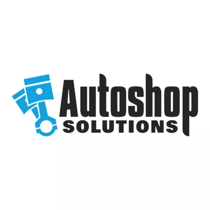 Logo da Autoshop Solutions