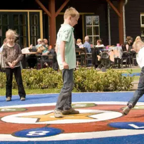 Vossenberg Speelboerderij De