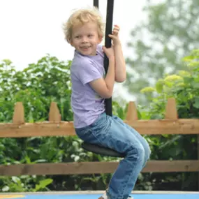 Vossenberg Speelboerderij De