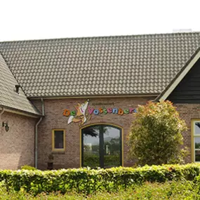 Vossenberg Speelboerderij De