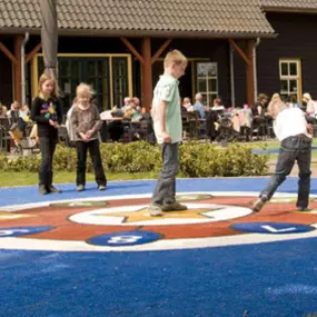 Vossenberg Speelboerderij De