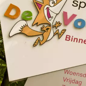 Vossenberg Speelboerderij De