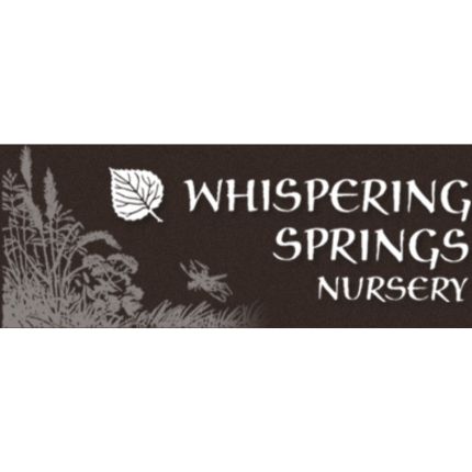 Logotyp från Whispering Springs