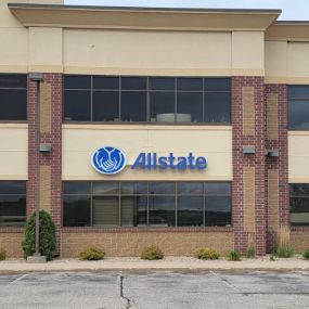 Bild von Maxwell Anderson: Allstate Insurance