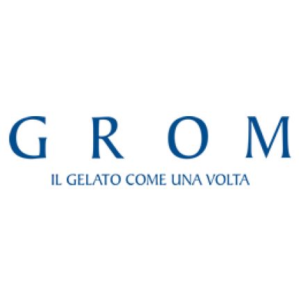 Logo von GROM Gelateria Mánes
