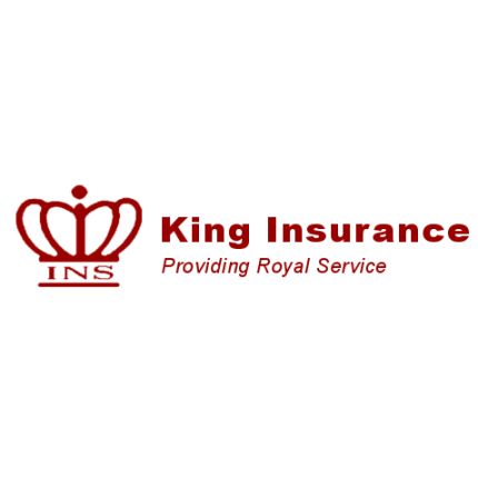 Logo od King Insurance Agency, Inc.