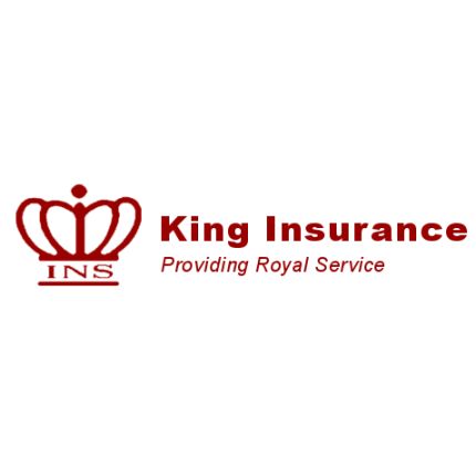 Logotipo de King Insurance Agency, Inc.