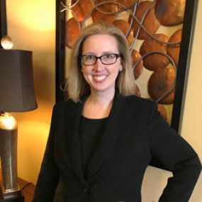 Nicole Laughlin of Laughlin Law, is a practicing attorney in Sioux Falls, SD.