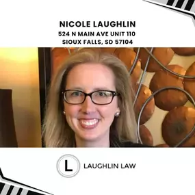 Nicole Laughlin