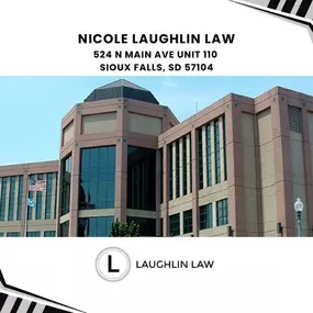 Nicole Laughlin Law