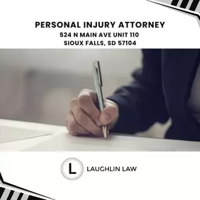 personal injury attorney