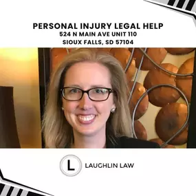 personal injury legal help