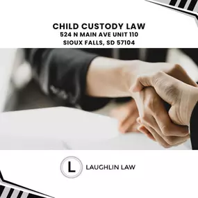 child custody law