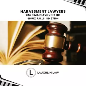 harassment lawyers