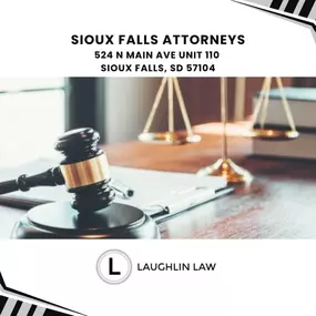 Sioux Falls attorneys