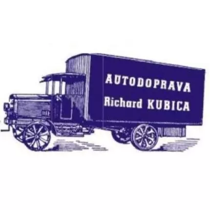 Logo from Richard Kubica, s.r.o. - zemní práce