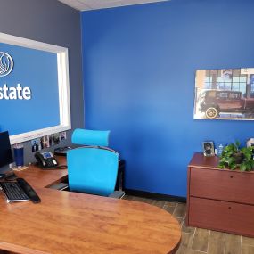 Bild von Michael Woods: Allstate Insurance