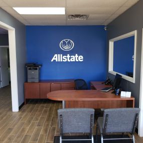 Bild von Michael Woods: Allstate Insurance