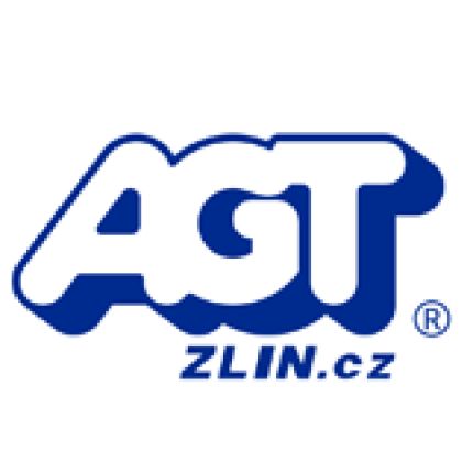 Logo from AGT ZLÍN.cz - Asociace gumárenské technologie Zlín s.r.o.