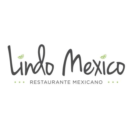 Logo od Lindo Mexico Restaurante Mexicano