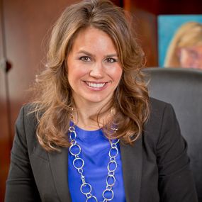 Attorney Alison Ryan