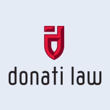 Λογότυπο από Donati Law, PLLC