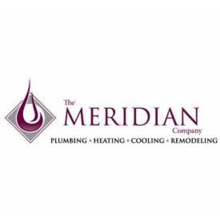 Logo de The Meridian Company