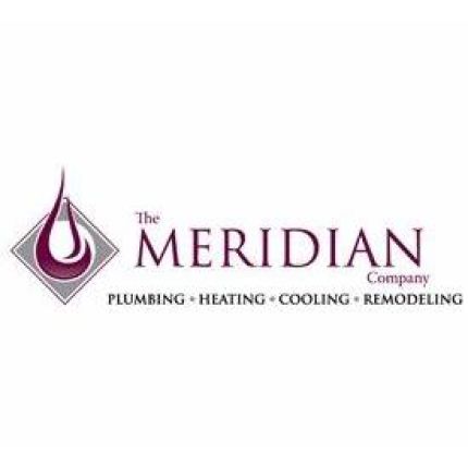 Logo fra The Meridian Company