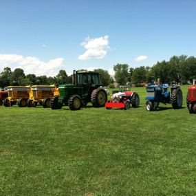 Bild von Thousand Trails Gettysburg Farm