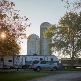 Bild von Thousand Trails Gettysburg Farm