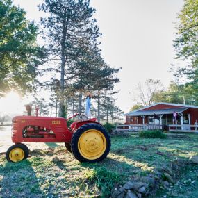 Bild von Thousand Trails Gettysburg Farm