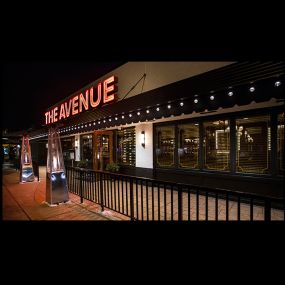 Bild von The Avenue Steak Tavern