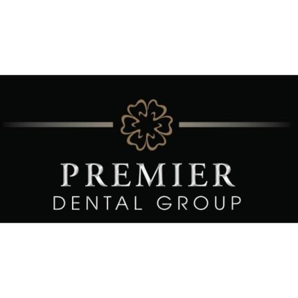 Logo van Premier Dental Group