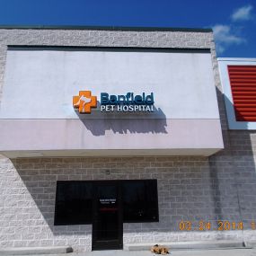 Banfield Pet Hospital® - Mechanicsburg