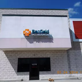 Bild von Banfield Pet Hospital