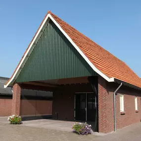 Bild von Poorthuis Bouwbedrijf