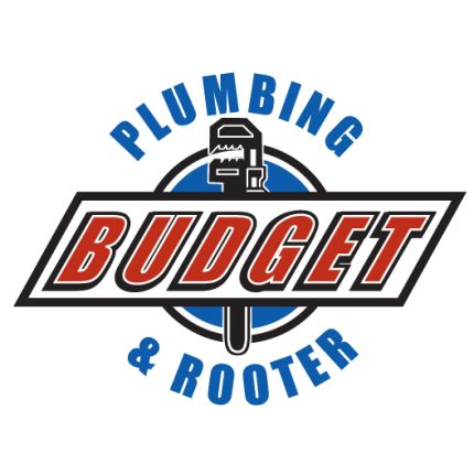 Logo fra Budget Plumbing & Rooter